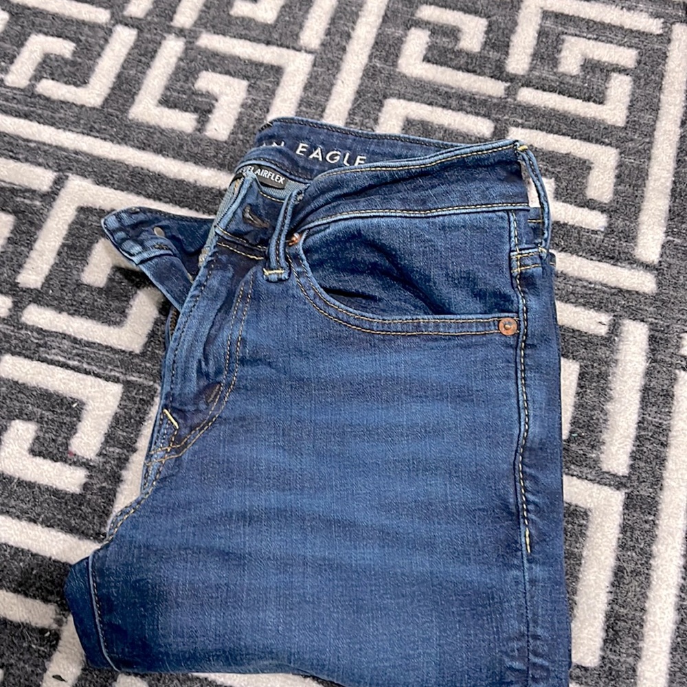 Men’s AE Skinny Jeans